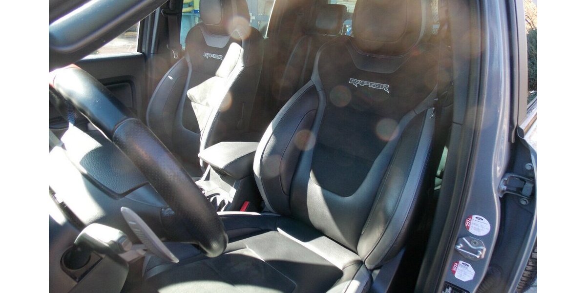 Ford Ranger Raptor 2.0 TDCI Performence 130.000 km 35.000 &euro; Rudolstadt 07407