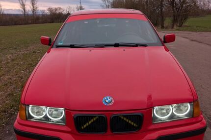 BMW 323 217.070 km 6.900 &euro; Sömmerda 99610