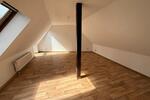 Dachgeschoßwohnung Erfurt Johannesplatz - 3 Zimmer, 100 m&sup2;, 590&euro; | Angebot:26056121