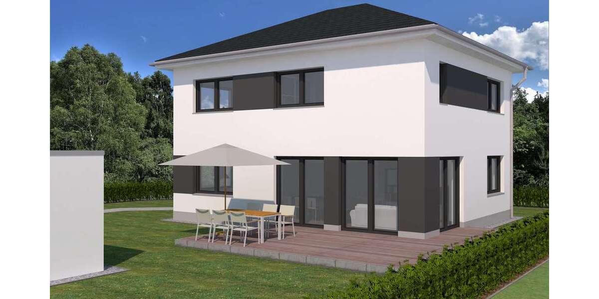 Einfamilienhaus Erfurt-Möbisburg Möbisburg - 5 Zimmer, 130 m&sup2;, 645.000&euro; | Angebot:24901024