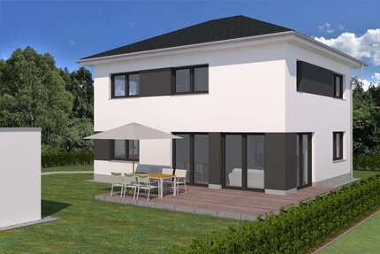 Haus Erfurt-Möbisburg Möbisburg - 5 Zimmer, 130 m&sup2;, 645.000&euro; | Angebot:24901024