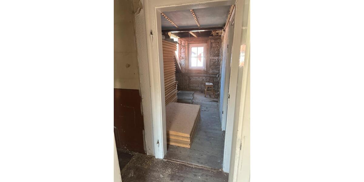 Mehrfamilienhaus, Wohnhaus Kranichfeld - 189.000&euro; | Angebot:26221139