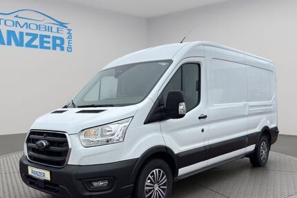 Ford Transit 117.500 km 14.990 &euro; Weimar 99425