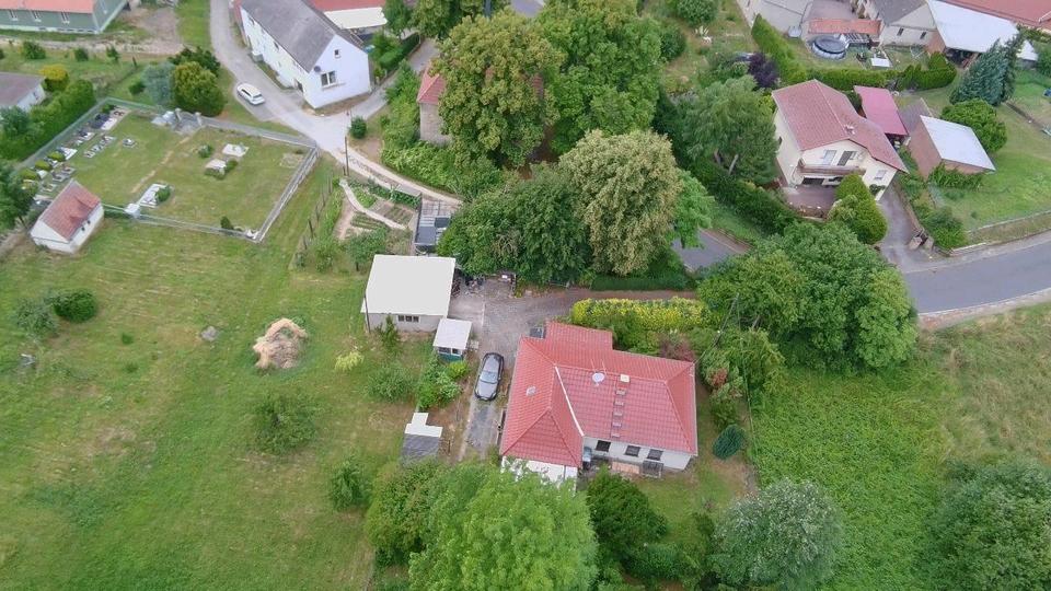 Einfamilienhaus Lanitz-Hassel-Tal Tal - 4 Zimmer, 90 m&sup2;, 169.000&euro; | Angebot:25343728