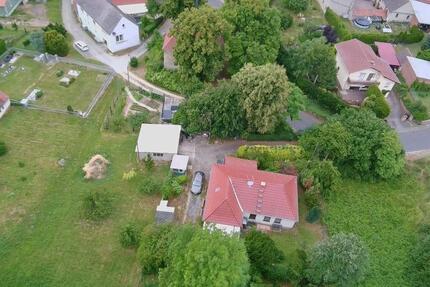 Haus Lanitz-Hassel-Tal Tal - 4 Zimmer, 90 m&sup2;, 169.000&euro; | Angebot:25343728