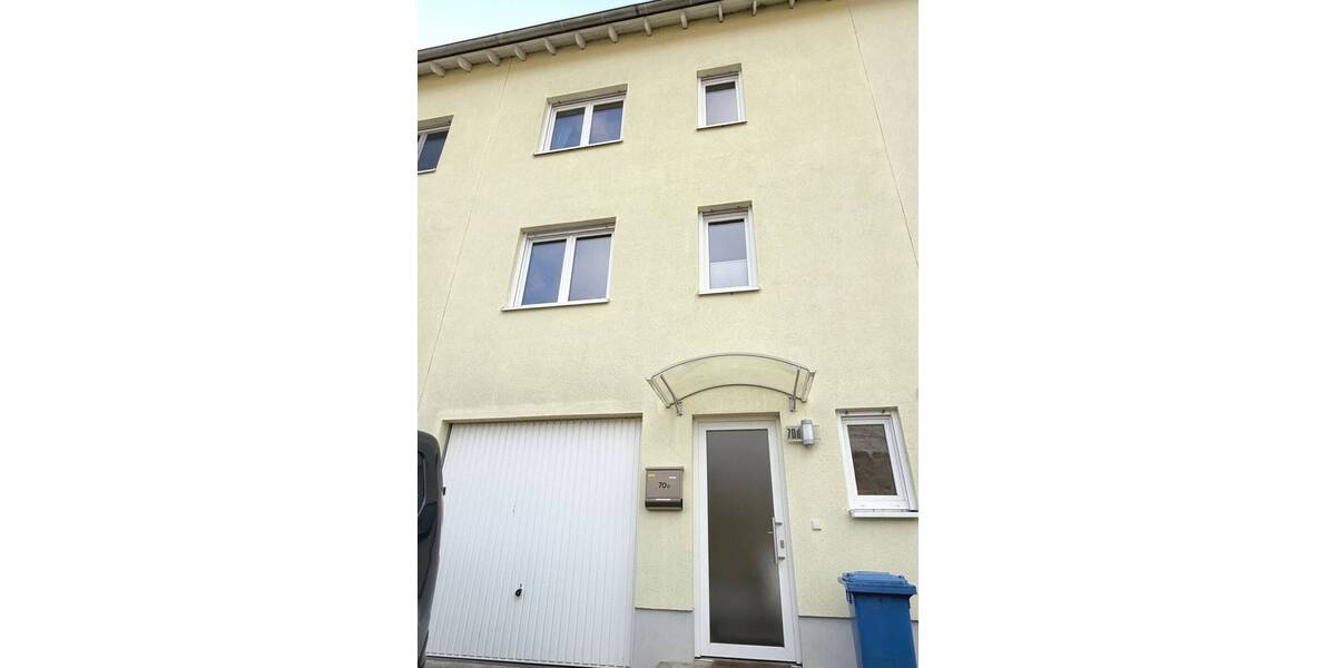 Reihenmittelhaus Jena Wenigenjena - 5 Zimmer, 154 m&sup2;, 599.000&euro; | Angebot:26043809