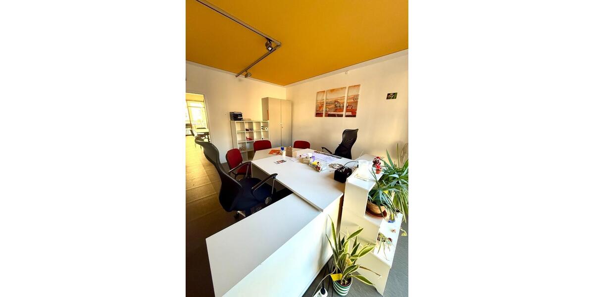 Gewerbeobjekt Weimar - 1.300&euro; | Angebot:25207552