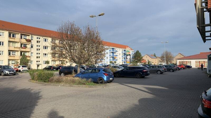 Gewerbeobjekt Ichtershausen Ichtershausen - 1.360&euro; | Angebot:26486088