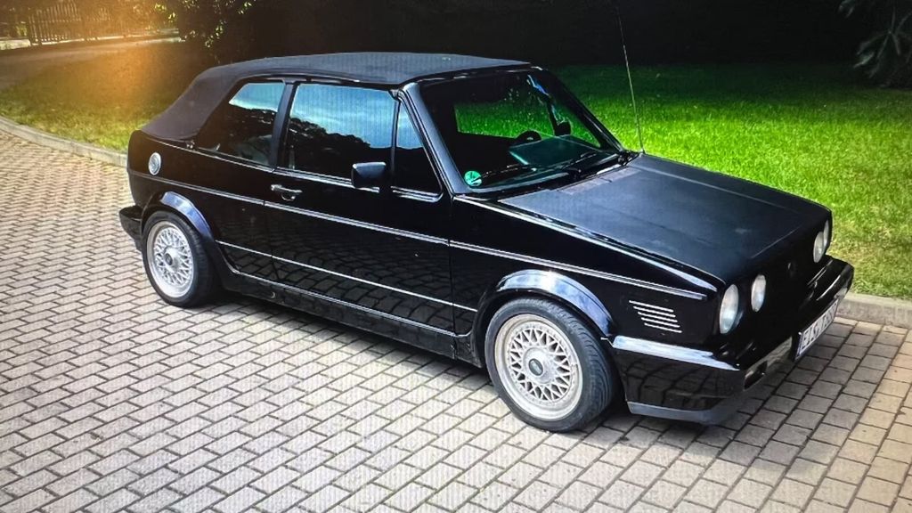 VW Golf 148.600 km 7.249 &euro; Jena 07743