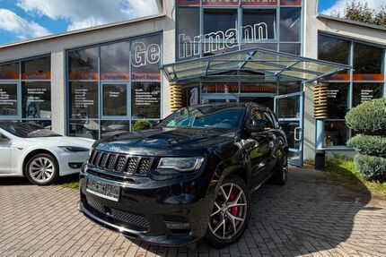 Jeep Grand Cherokee 179.000 km 25.490 &euro; Rudolstadt 07407