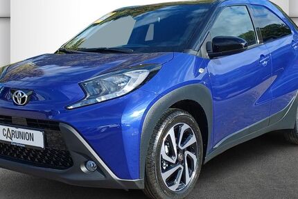 Toyota Aygo (X) 1.900 km 16.790 &euro; Jena 07749