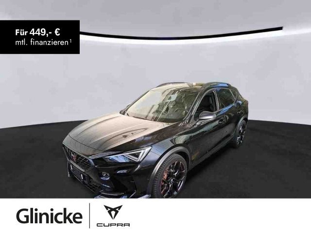 Cupra Formentor 20.700 km 41.980 &euro; Erfurt 99099