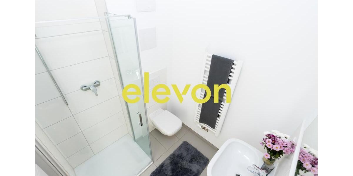 Etagenwohnung Weimar - 1 Zimmer, 27 m&sup2;, 546&euro; | Angebot:25080116