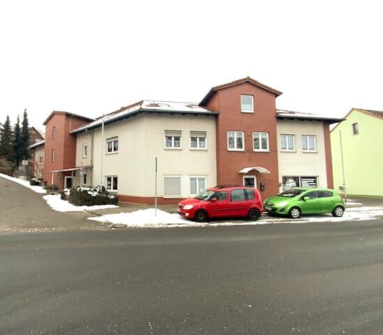 Dachgeschoßwohnung Kahla - 2 Zimmer, 65 m&sup2;, 510&euro; | Angebot:26444051