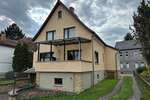 Teilsaniertes Einfamilienhaus mit großem Grundstück - Einfamilienhaus Rudolstadt | Angebot:26676327