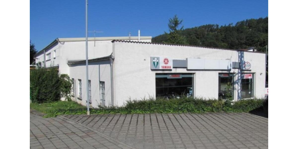 Gewerbeobjekt Kahla - 500&euro; | Angebot:25872596