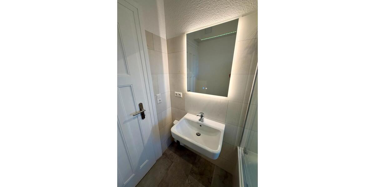 Etagenwohnung Grammetal - 4 Zimmer, 95 m&sup2;, 1.190&euro; | Angebot:26020430