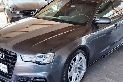 Audi A5 133.854 km 18.790 &euro; Erfurt 99087