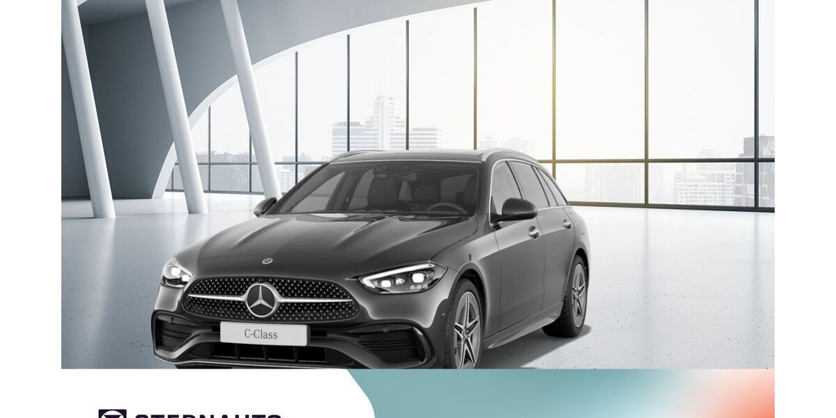 Mercedes-Benz C 300 64.266 km 36.890 &euro; Erfurt 99092