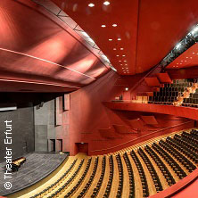 10. Sinfoniekonzert 21.05.2026 Theater Erfurt