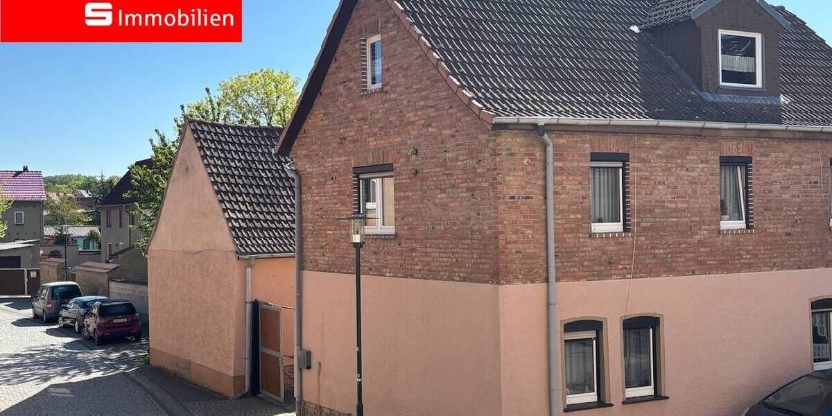 Einfamilienhaus Am Ettersberg Buttelstedt - 5 Zimmer, 117 m&sup2;, 68.000&euro; | Angebot:26218186