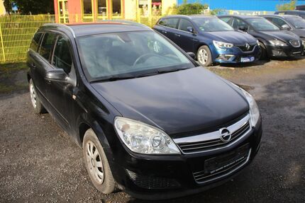 Opel Astra 181.000 km 1.450 &euro; Jena 07749