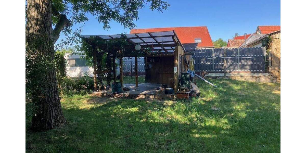 Einfamilienhaus Ilmtal-Weinstraße Weinstraße - 6 Zimmer, 198 m&sup2;, 180.000&euro; | Angebot:25679277