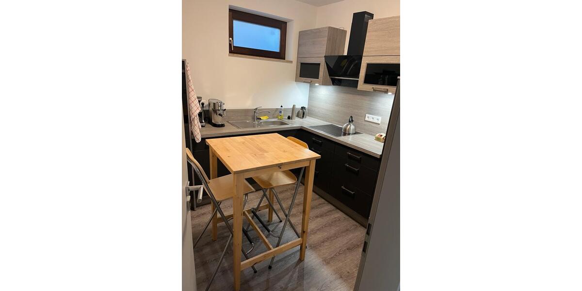 Erdgeschoßwohnung Jena Kernberge - 2 Zimmer, 70 m&sup2;, 850&euro; | Angebot:26040098