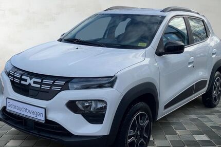 Dacia Spring 3.610 km 14.990 &euro; Erfurt 99099