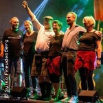 Never Walk Alone - Irische Woche