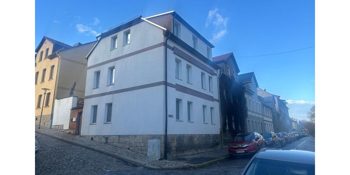 Mehrfamilienhaus, Wohnhaus Apolda - 10 Zimmer, 185 m&sup2;, 215.000&euro; | Angebot:26178674