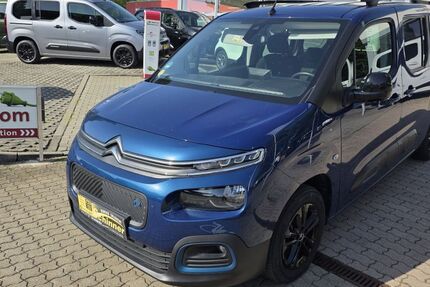 Citroen Berlingo 65.700 km 18.990 &euro; Weimar 99427