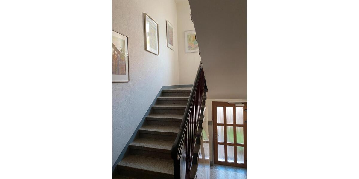 Etagenwohnung Erfurt Daberstedt - 6 Zimmer, 165 m&sup2;, 1.626&euro; | Angebot:25994962