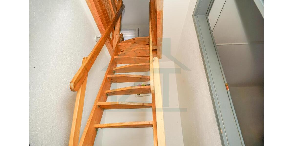 Maisonettenwohnung Kahla - 4 Zimmer, 96 m&sup2;, 610&euro; | Angebot:24616031