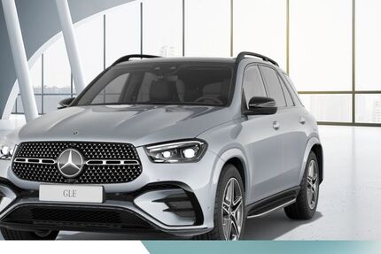 Mercedes-Benz GLE 350 4.899 km 78.980 &euro; Erfurt 99092