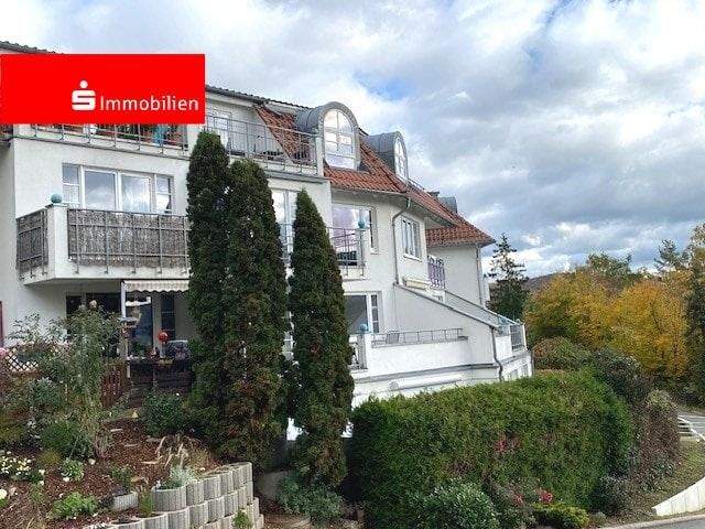 Etagenwohnung Neuengönna Porstendorf - 2 Zimmer, 73 m&sup2;, 147.460&euro; | Angebot:25730376