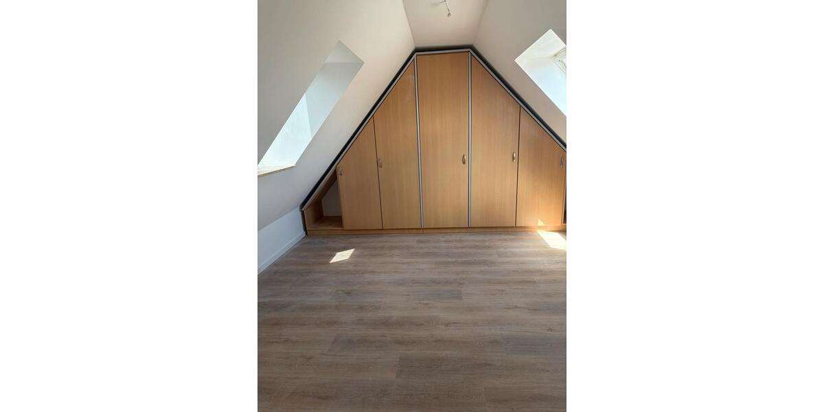 Maisonettenwohnung Erfurt Daberstedt - 4 Zimmer, 110 m&sup2;, 1.210&euro; | Angebot:26634656