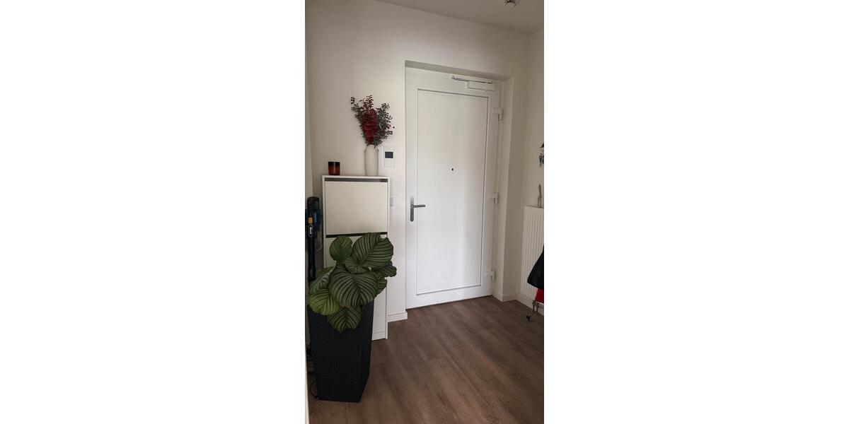 Etagenwohnung Erfurt Johannesvorstadt - 2 Zimmer, 48 m&sup2;, 801&euro; | Angebot:26338480