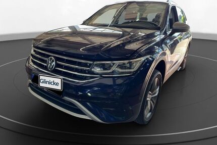 VW Tiguan 41.600 km 32.980 &euro; Erfurt 99099
