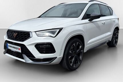Cupra Ateca 20.370 km 33.490 &euro; Weimar 99427