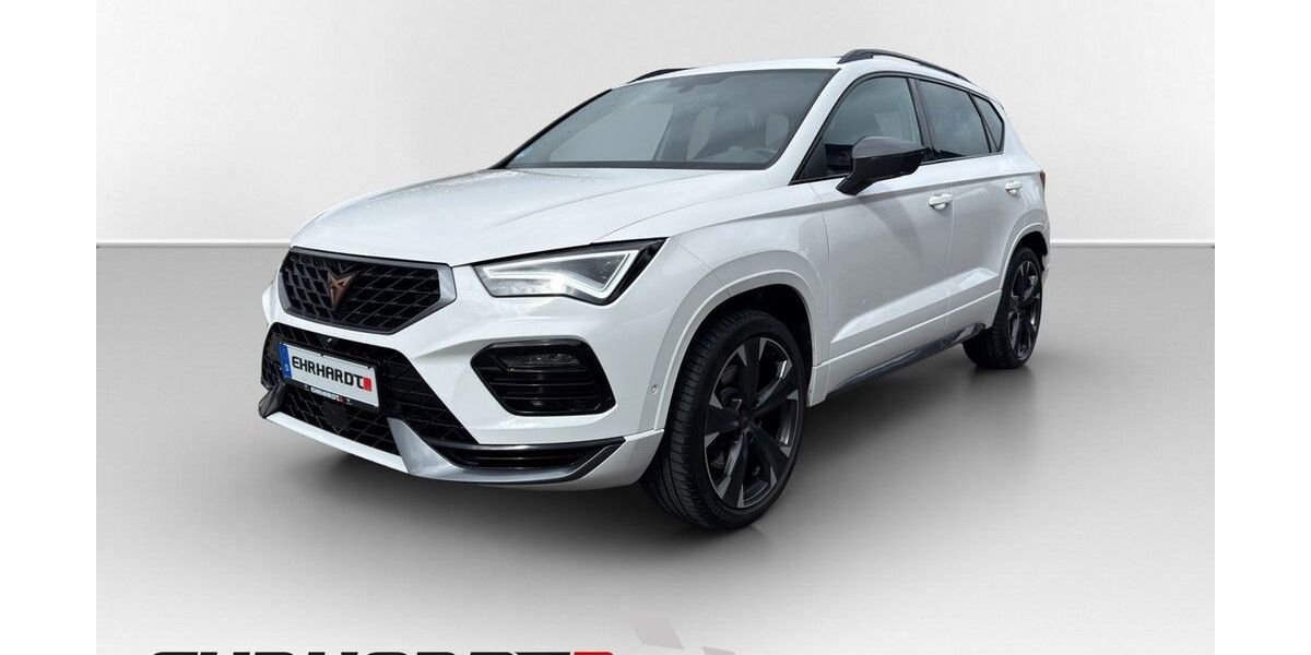 Cupra Ateca 20.370 km 33.490 &euro; Weimar 99427
