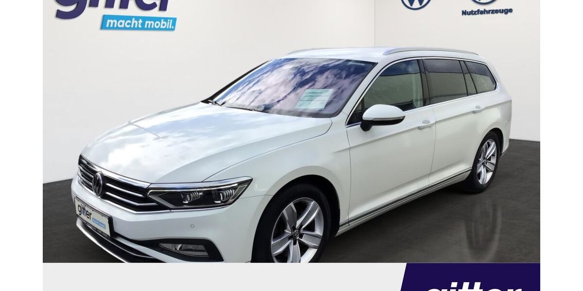 VW Passat Variant 130.870 km 21.450 &euro; Erfurt 99098