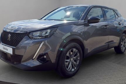 Peugeot 2008 38.334 km 15.380 &euro; Jena-Lobeda 07747