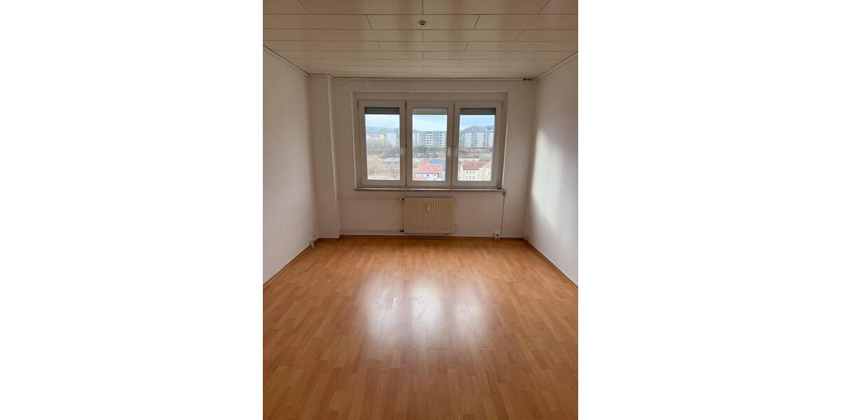 Etagenwohnung Rudolstadt - 3 Zimmer, 61 m&sup2;, 520&euro; | Angebot:26544353