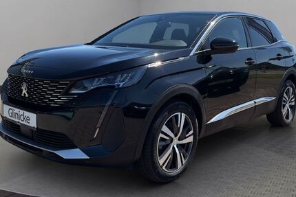 Peugeot 3008 32.178 km 23.680 &euro; Jena-Lobeda 07747