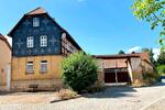 Bauernhaus, Landhaus Weimar Lützendorf - 7 Zimmer, 148 m&sup2;, 250.000&euro; | Angebot:26704634