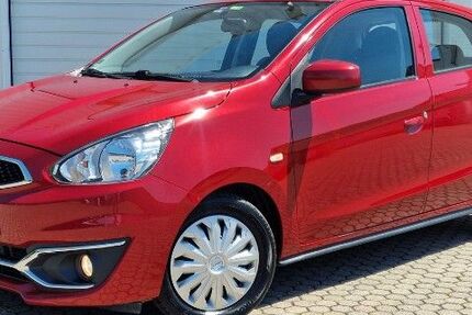 Mitsubishi Space Star 88.616 km 4.850 &euro; Erfurt 99092