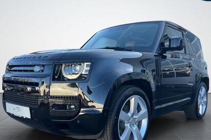 Land Rover Defender 9.000 km 89.990 &euro; Jena-Lobeda 07747
