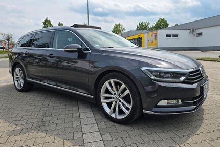VW Passat 241.000 km 13.900 &euro; Weimar 99427