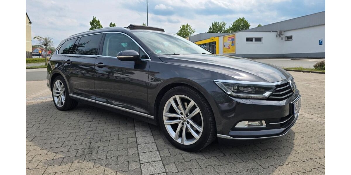 VW Passat 241.000 km 13.900 &euro; Weimar 99427